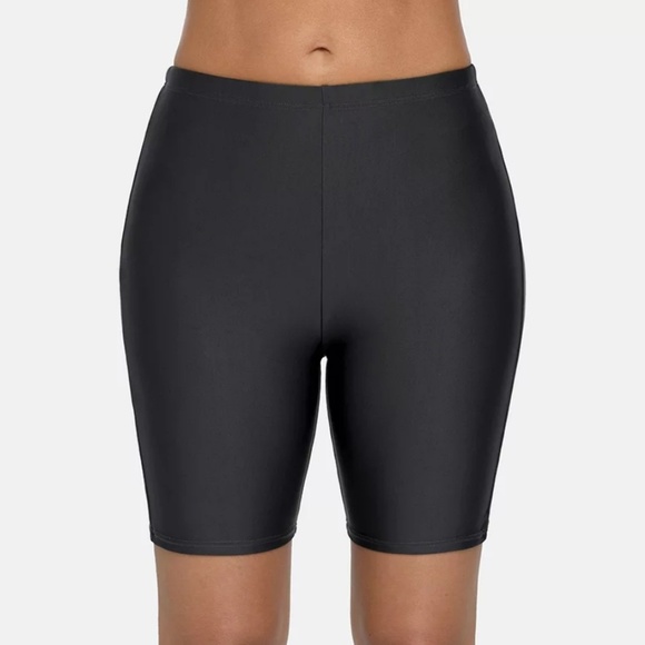 Biker Shorts - Picture 2 of 3